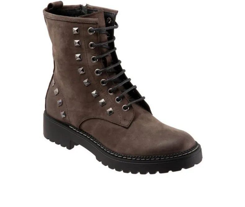 Lace Up|Boots & Booties>Bueno Women's Dixie Booties