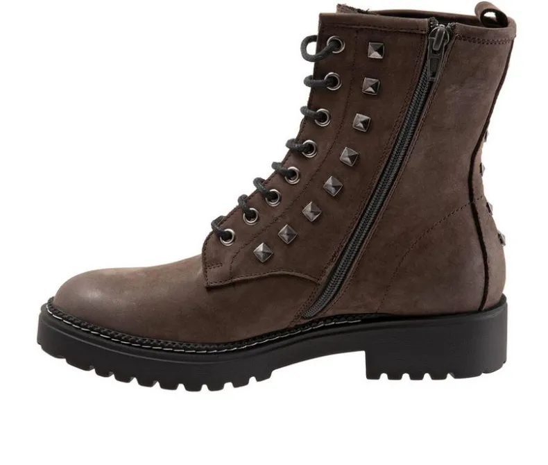 Lace Up|Boots & Booties>Bueno Women's Dixie Booties