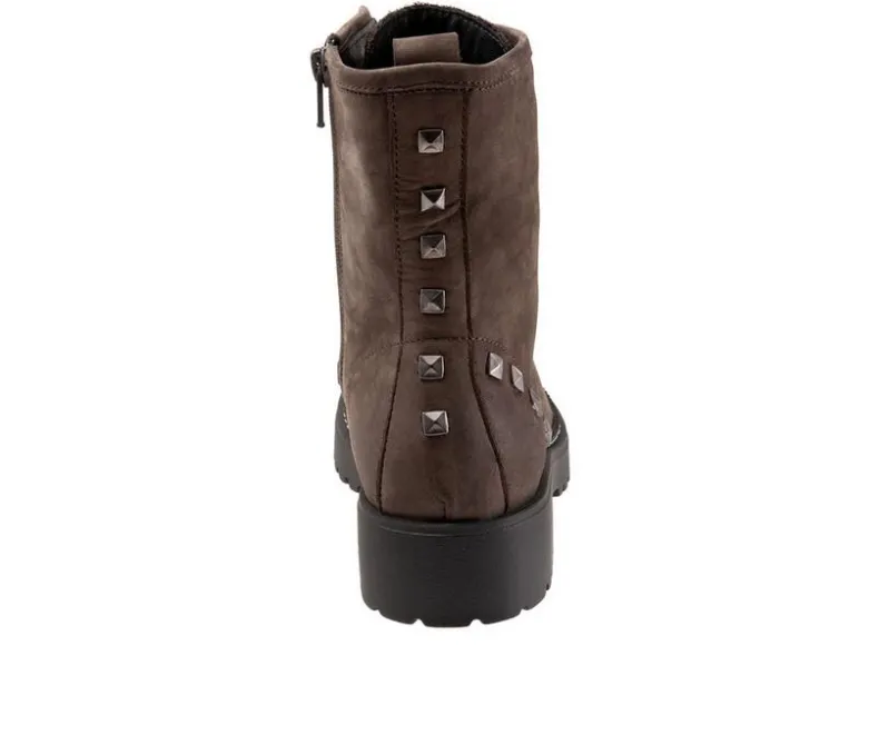 Lace Up|Boots & Booties>Bueno Women's Dixie Booties