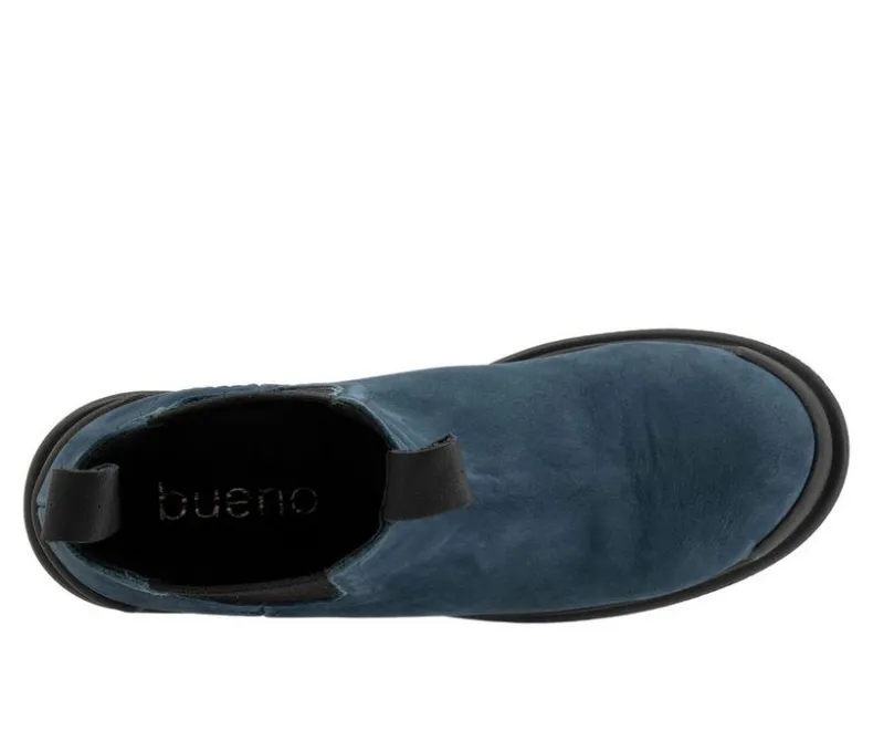 Boots & Booties>Bueno Women's Easy Booties
