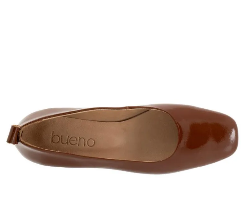 Flats>Bueno Women's Elizabeth Flats