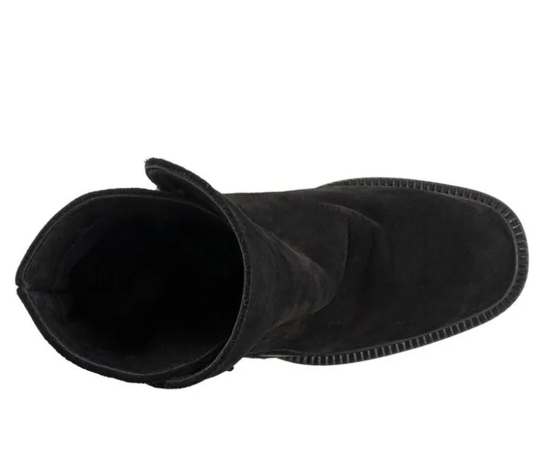 Dress>Bueno Women's Elliott Heeled Booties