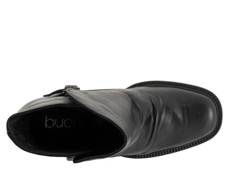 Dress>Bueno Women's Elliott Heeled Booties