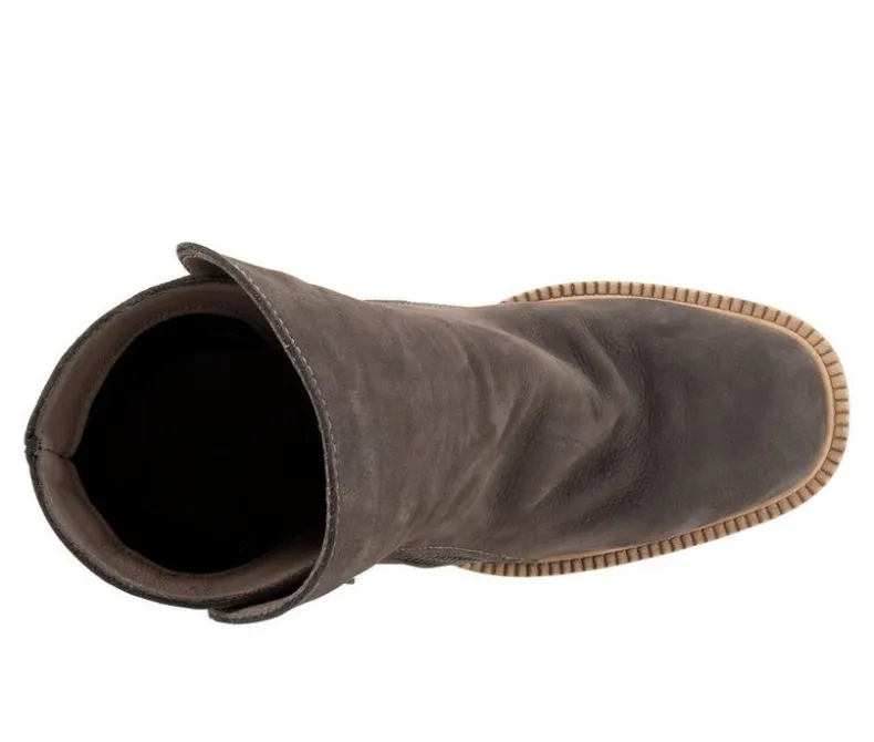 Dress>Bueno Women's Elliott Heeled Booties
