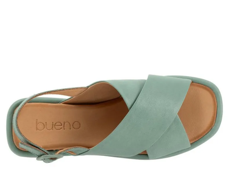 Sandals>Bueno Women's Elwood Sandals