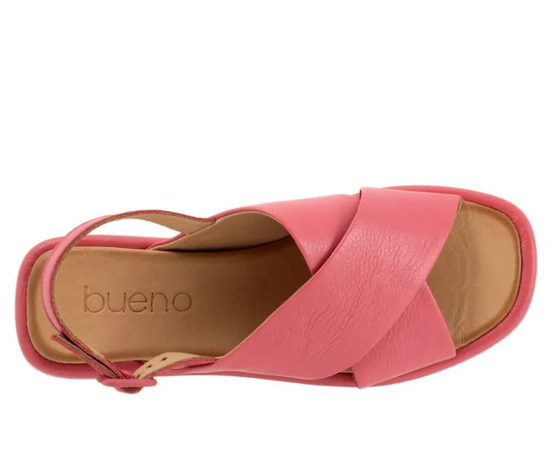 Sandals>Bueno Women's Elwood Sandals