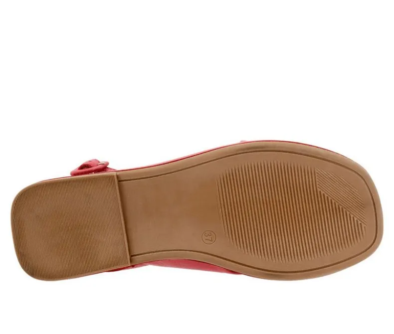 Sandals>Bueno Women's Elwood Sandals