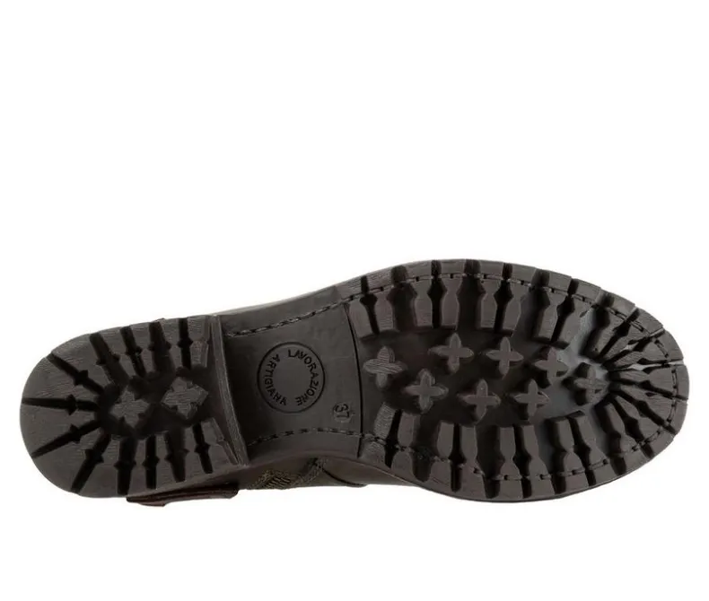 Moto>Bueno Women's Fallon Moto Boots