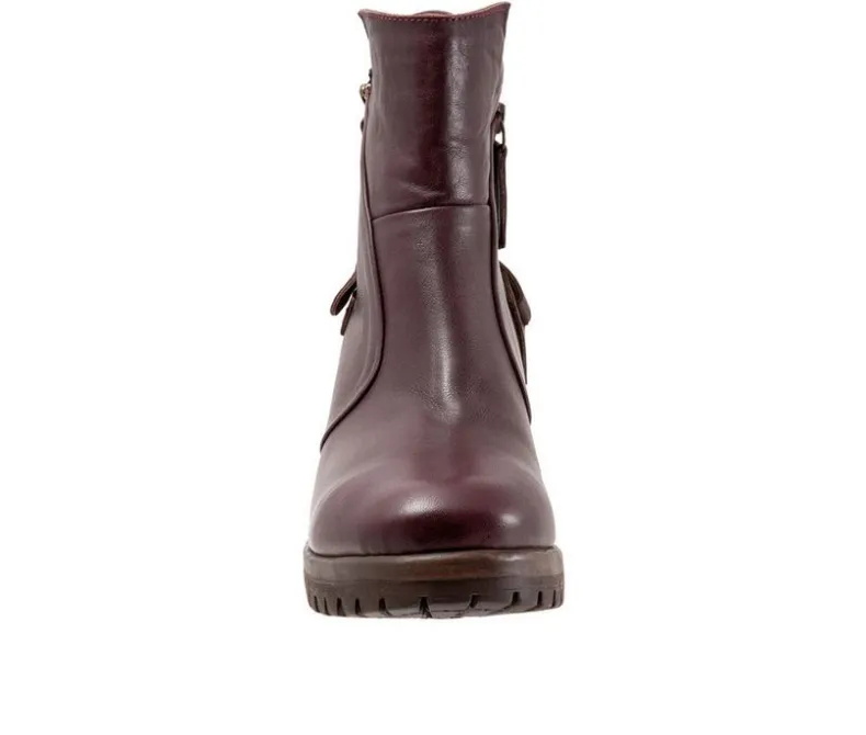 Moto>Bueno Women's Fallon Moto Boots