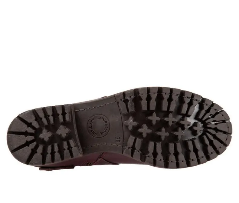 Moto>Bueno Women's Fallon Moto Boots