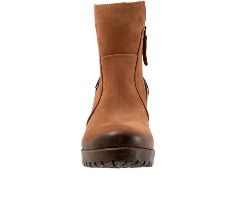 Moto>Bueno Women's Fallon Moto Boots