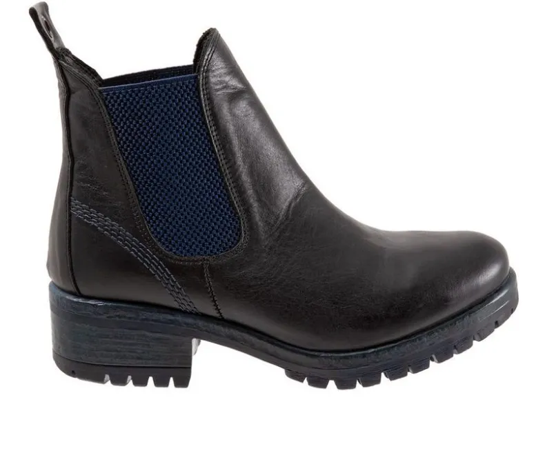Chelsea>Bueno Women's Florida Chelsea Booties