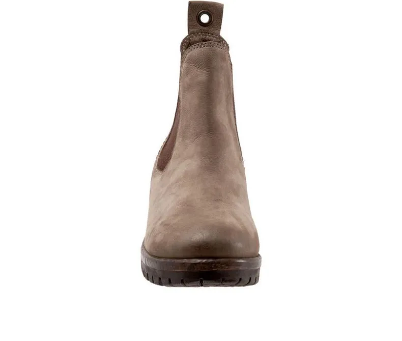 Chelsea>Bueno Women's Florida Chelsea Booties