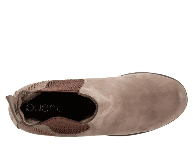 Chelsea>Bueno Women's Florida Chelsea Booties