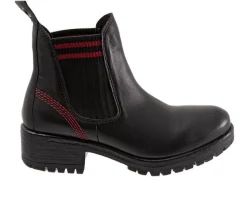 Chelsea>Bueno Women's Florida Chelsea Booties