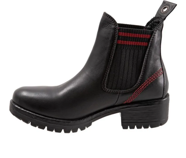 Chelsea>Bueno Women's Florida Chelsea Booties