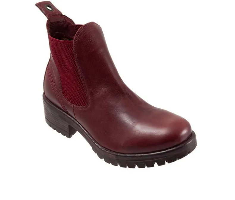 Chelsea>Bueno Women's Florida Chelsea Booties