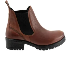 Chelsea>Bueno Women's Florida Chelsea Booties