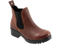 Chelsea>Bueno Women's Florida Chelsea Booties