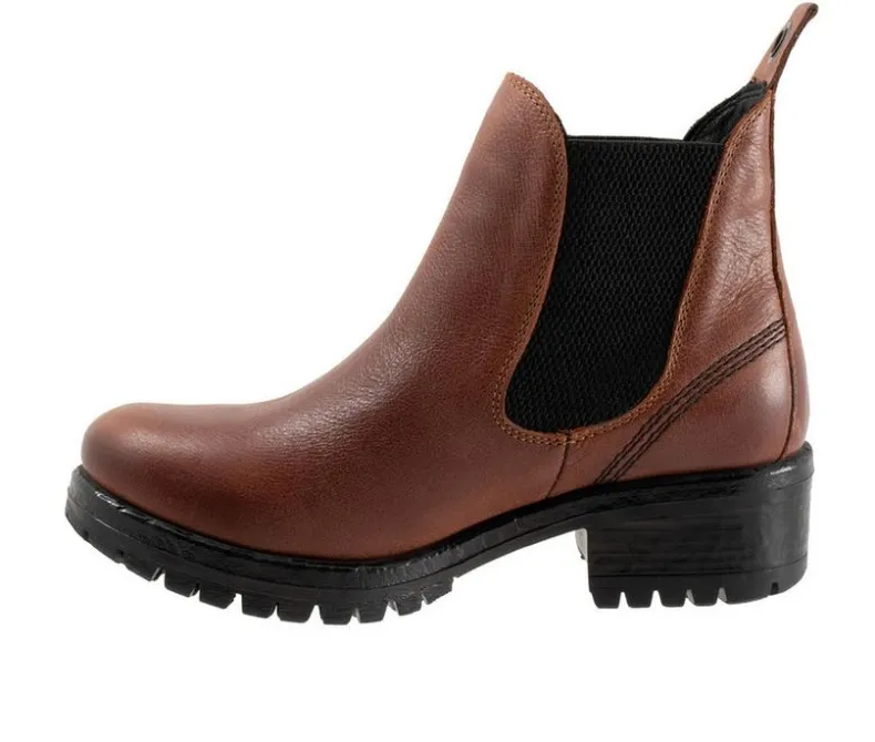 Chelsea>Bueno Women's Florida Chelsea Booties
