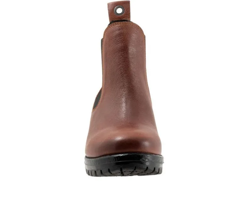 Chelsea>Bueno Women's Florida Chelsea Booties