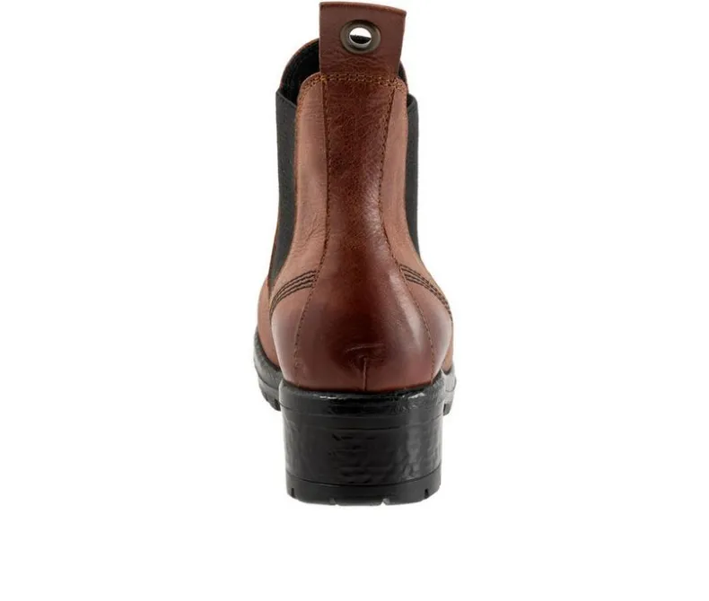 Chelsea>Bueno Women's Florida Chelsea Booties