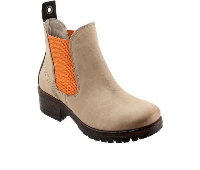 Chelsea>Bueno Women's Florida Chelsea Booties