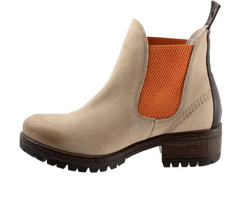 Chelsea>Bueno Women's Florida Chelsea Booties