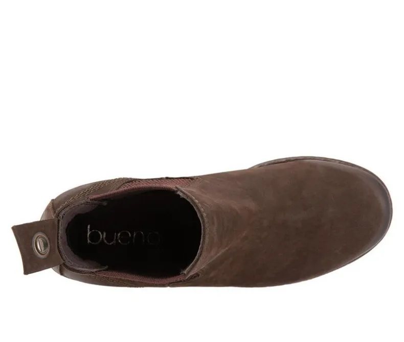 Chelsea>Bueno Women's Florida Chelsea Booties