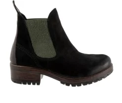 Chelsea>Bueno Women's Florida Chelsea Booties