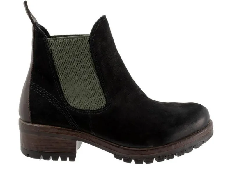Chelsea>Bueno Women's Florida Chelsea Booties