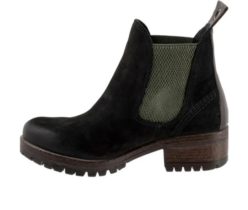 Chelsea>Bueno Women's Florida Chelsea Booties