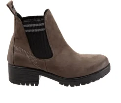 Chelsea>Bueno Women's Florida Chelsea Booties
