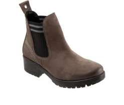 Chelsea>Bueno Women's Florida Chelsea Booties