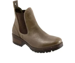 Chelsea>Bueno Women's Florida Chelsea Booties