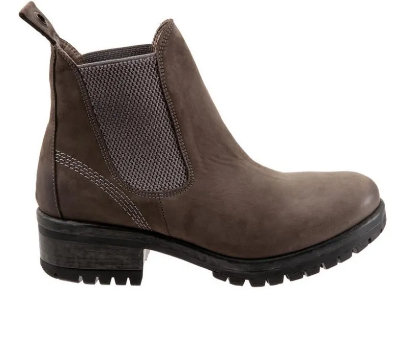 Chelsea>Bueno Women's Florida Chelsea Booties