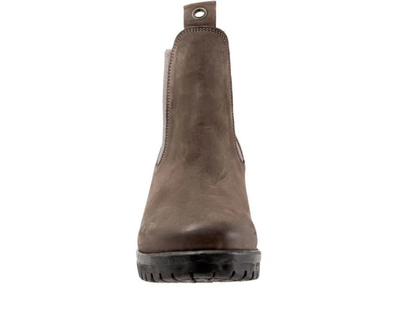 Chelsea>Bueno Women's Florida Chelsea Booties
