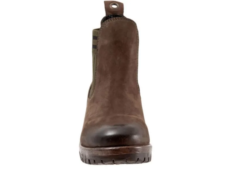 Chelsea>Bueno Women's Florida Chelsea Booties