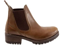 Chelsea>Bueno Women's Florida Chelsea Booties