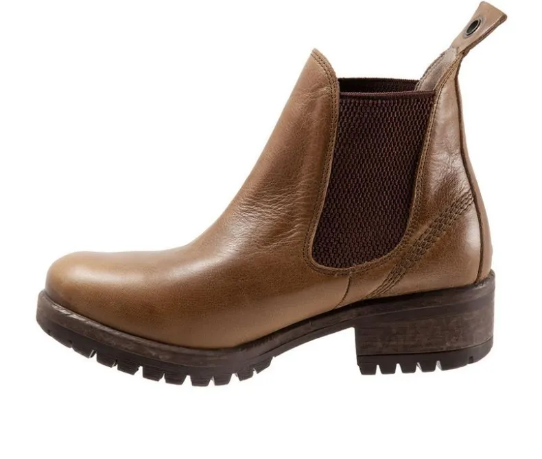 Chelsea>Bueno Women's Florida Chelsea Booties