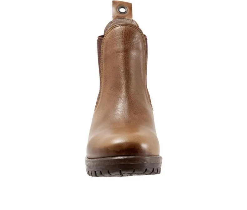 Chelsea>Bueno Women's Florida Chelsea Booties