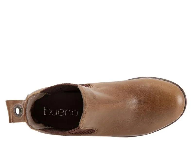 Chelsea>Bueno Women's Florida Chelsea Booties