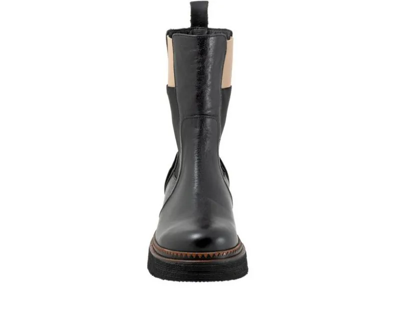 Chelsea>Bueno Women's Gizelle Chelsea Boots