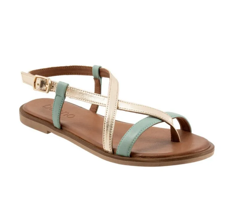 Sandals>Bueno Women's Harriot Sandals