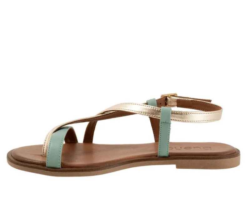 Sandals>Bueno Women's Harriot Sandals