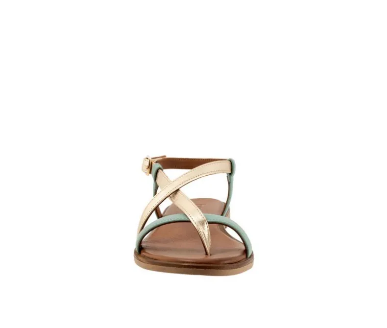 Sandals>Bueno Women's Harriot Sandals
