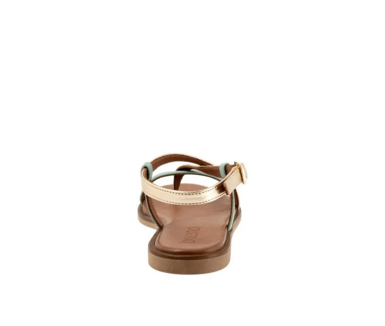 Sandals>Bueno Women's Harriot Sandals