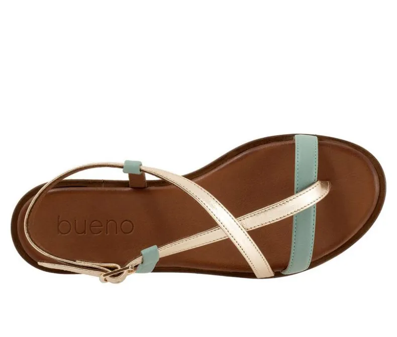 Sandals>Bueno Women's Harriot Sandals