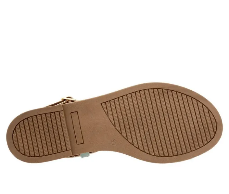 Sandals>Bueno Women's Harriot Sandals