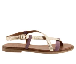 Sandals>Bueno Women's Harriot Sandals